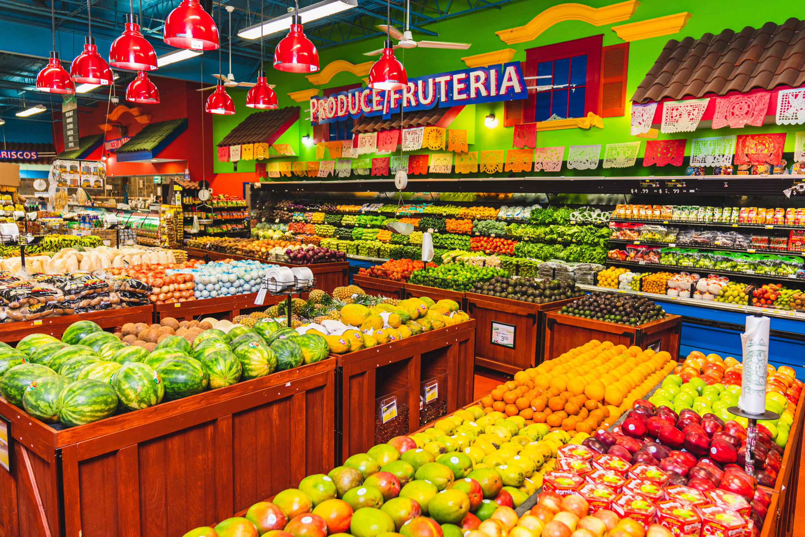 Produce02 Ideal Market
