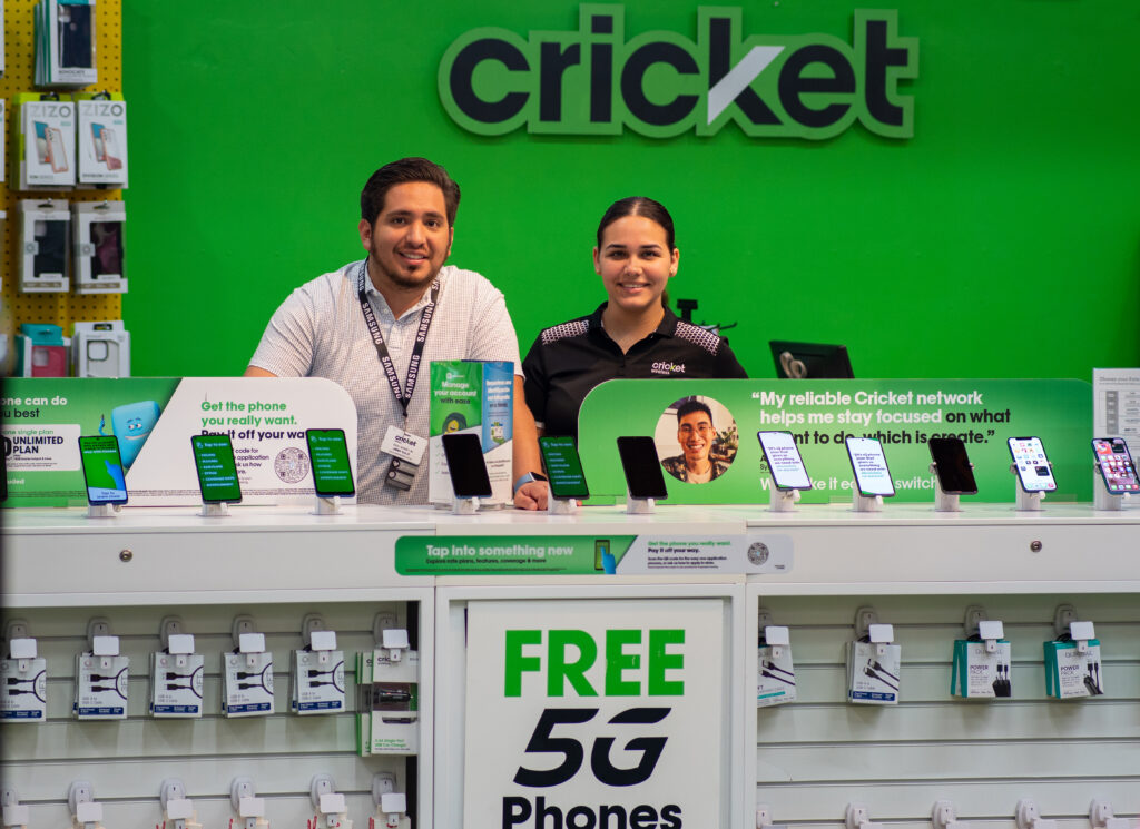 Cricket Wireless