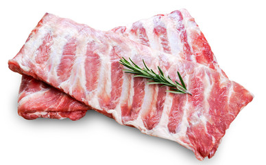 Pork Ribs