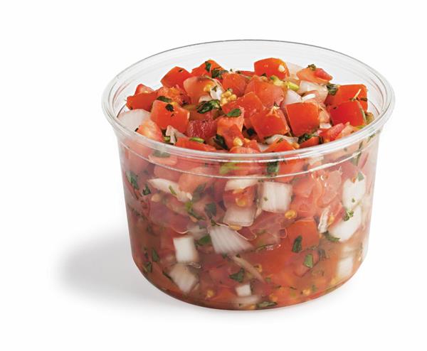 Pico de Gallo 16oz.