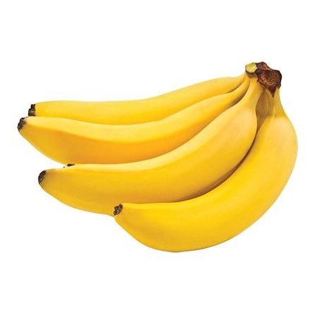 Yellow Banana