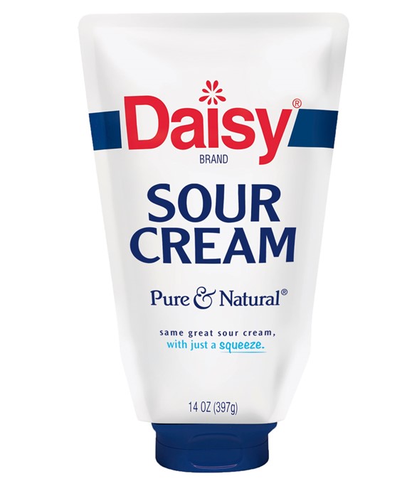 Daisy Sour Cream (14 oz)
