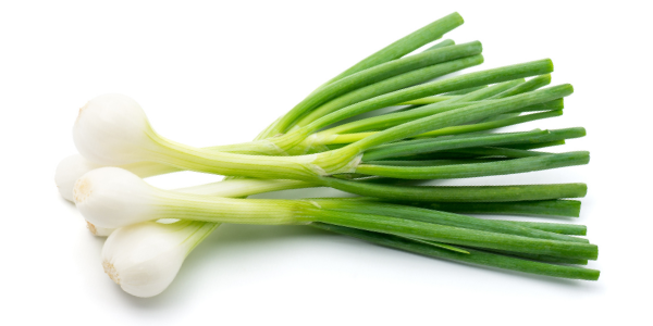 Mexican Green Onions 