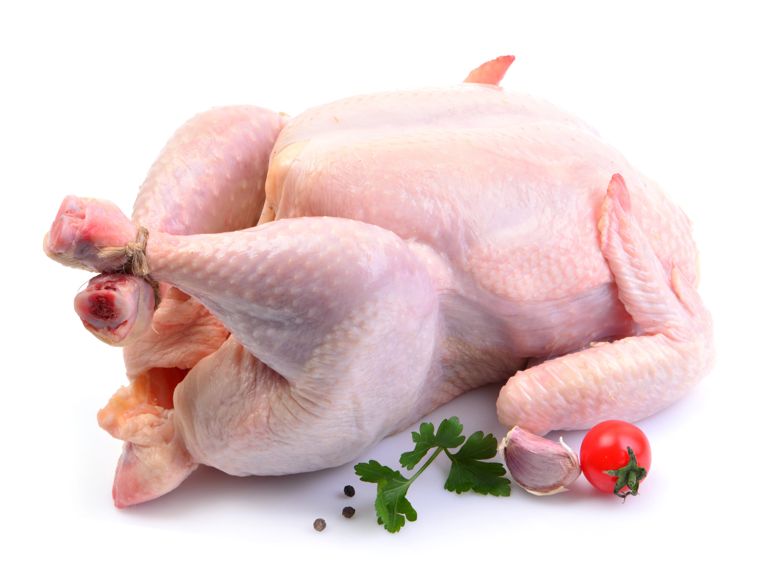 Whole Chicken
