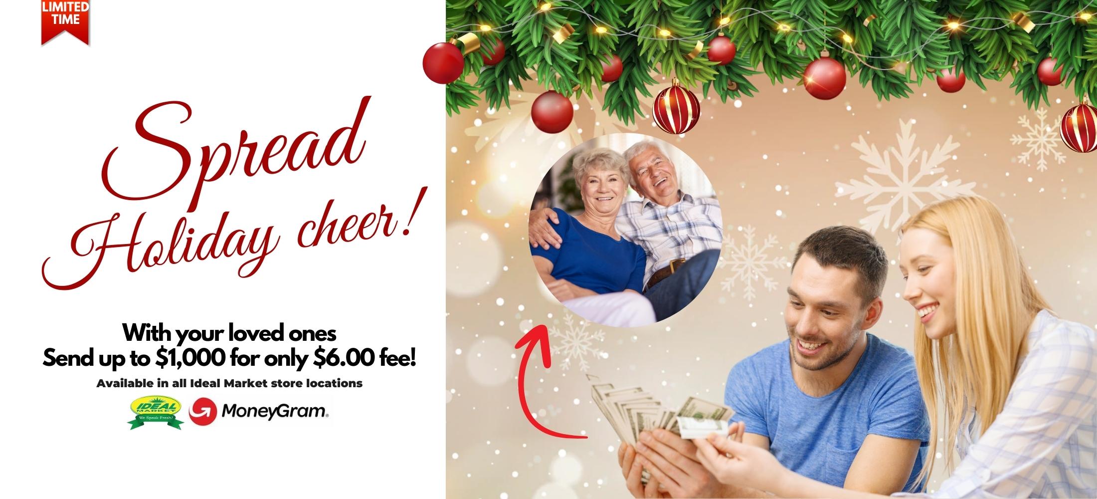 MoneyGram Offer