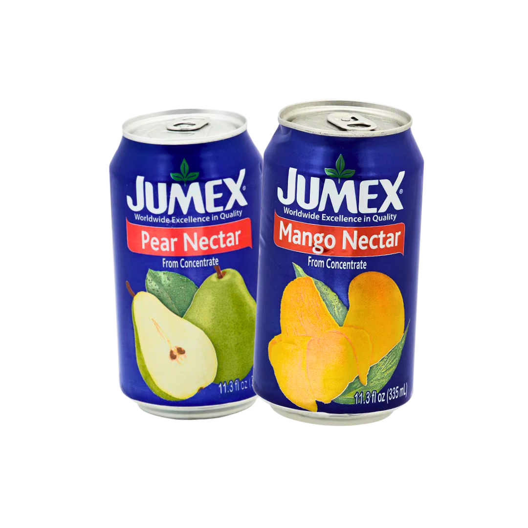 Jumex Fruit Nectar (Varieties) 11.3 oz.