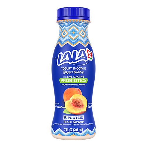 Lala Yogurt Smoothie 7 oz. (varieties)