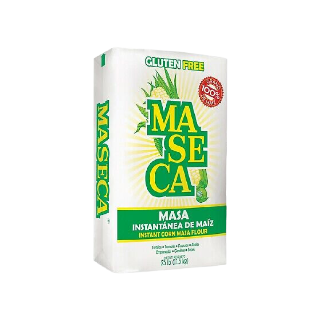 Maseca Corn Mix Flour