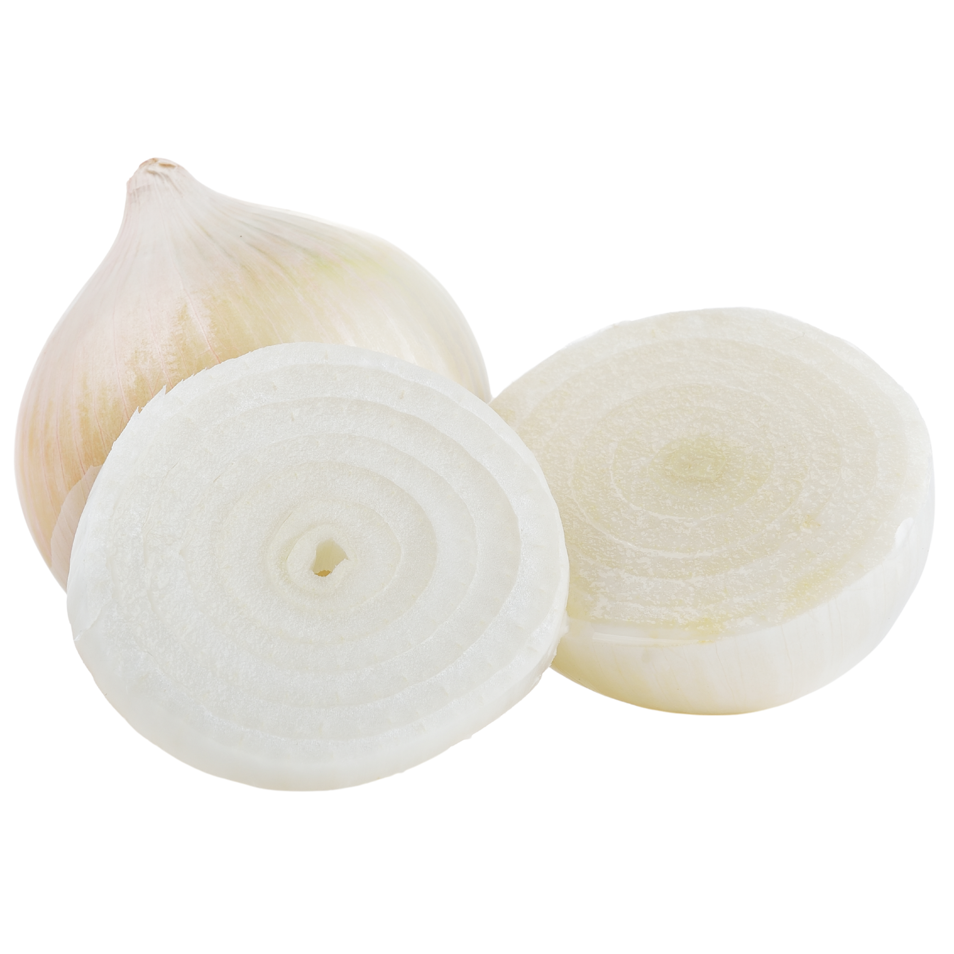 Jumbo White Onions