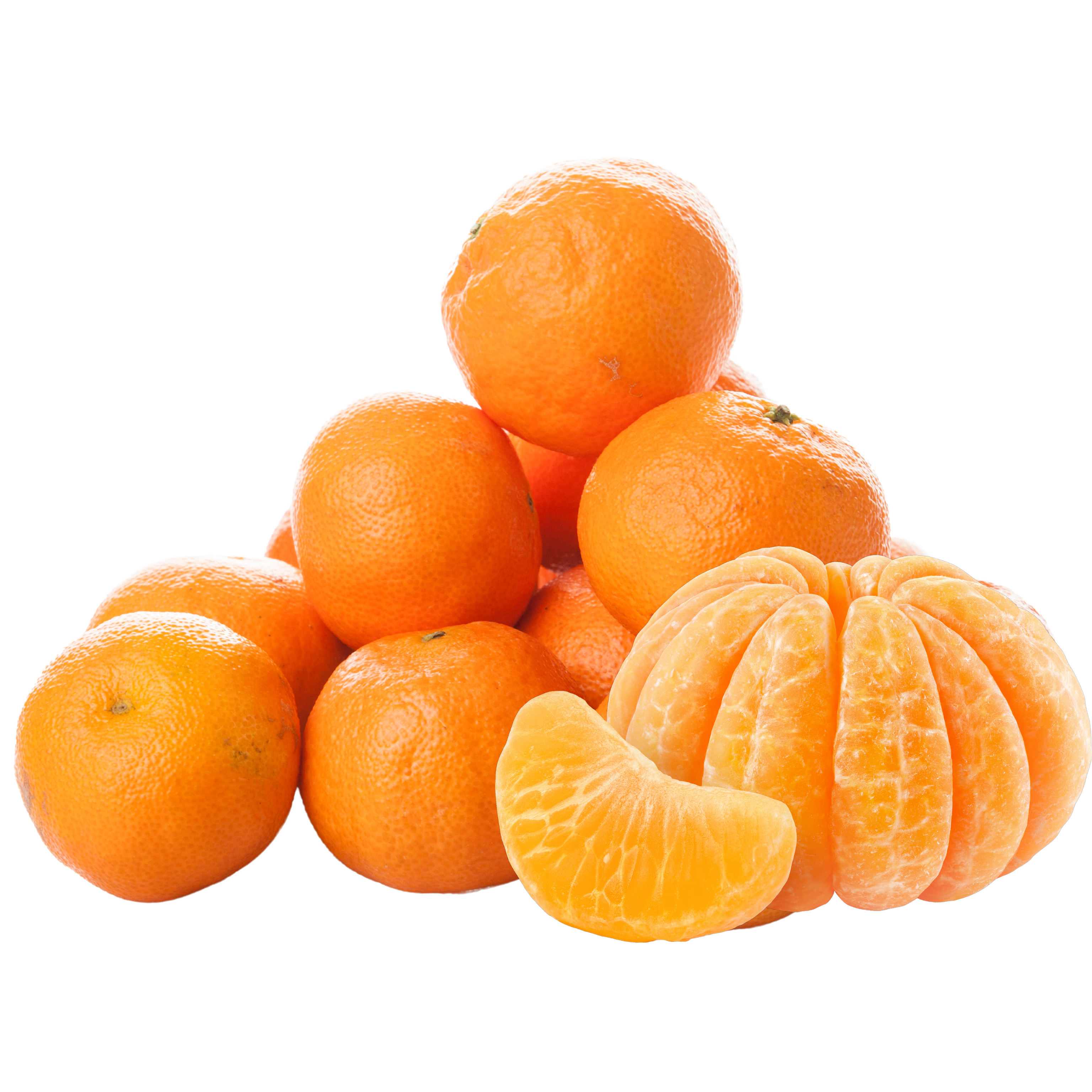 Tangerines