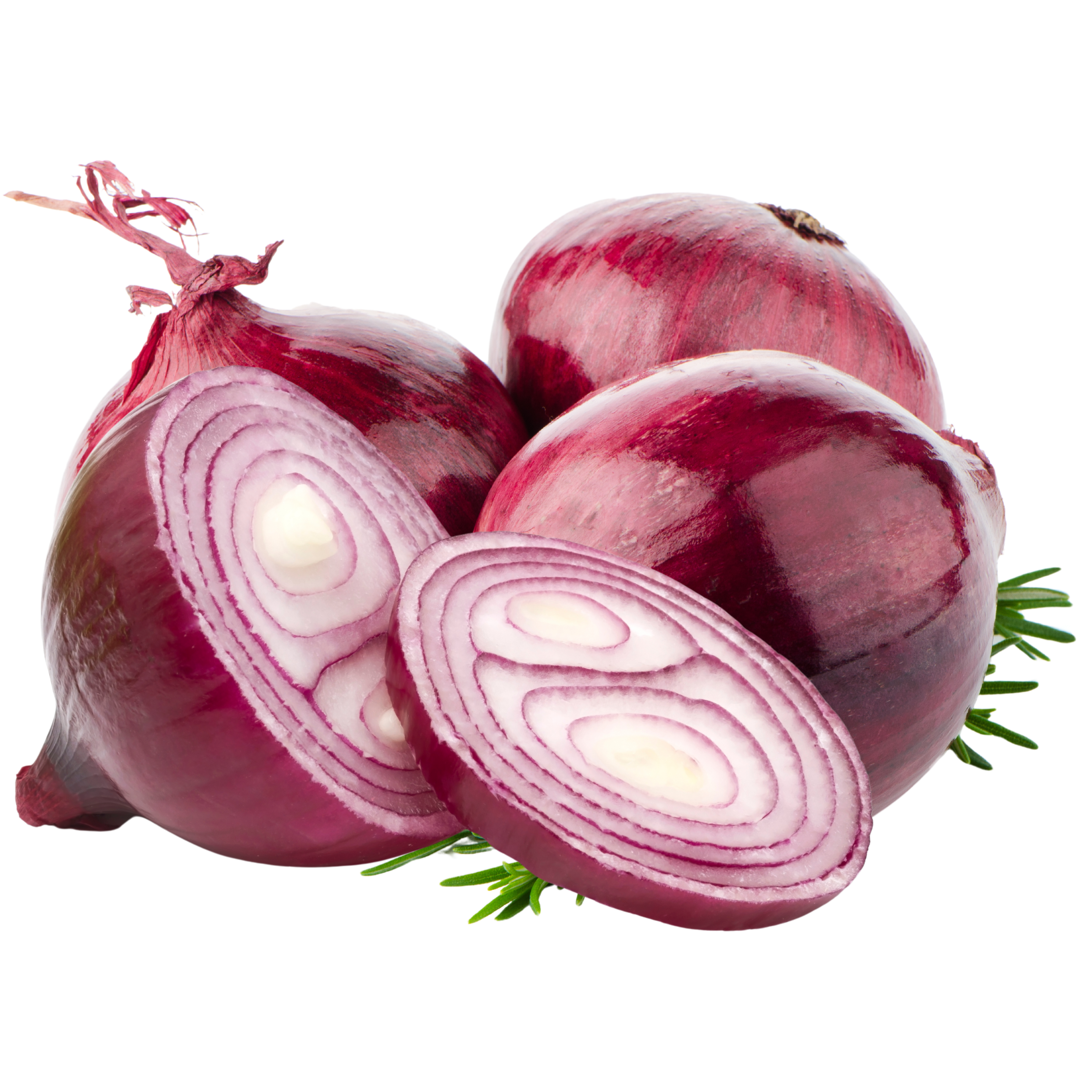 Red Onions