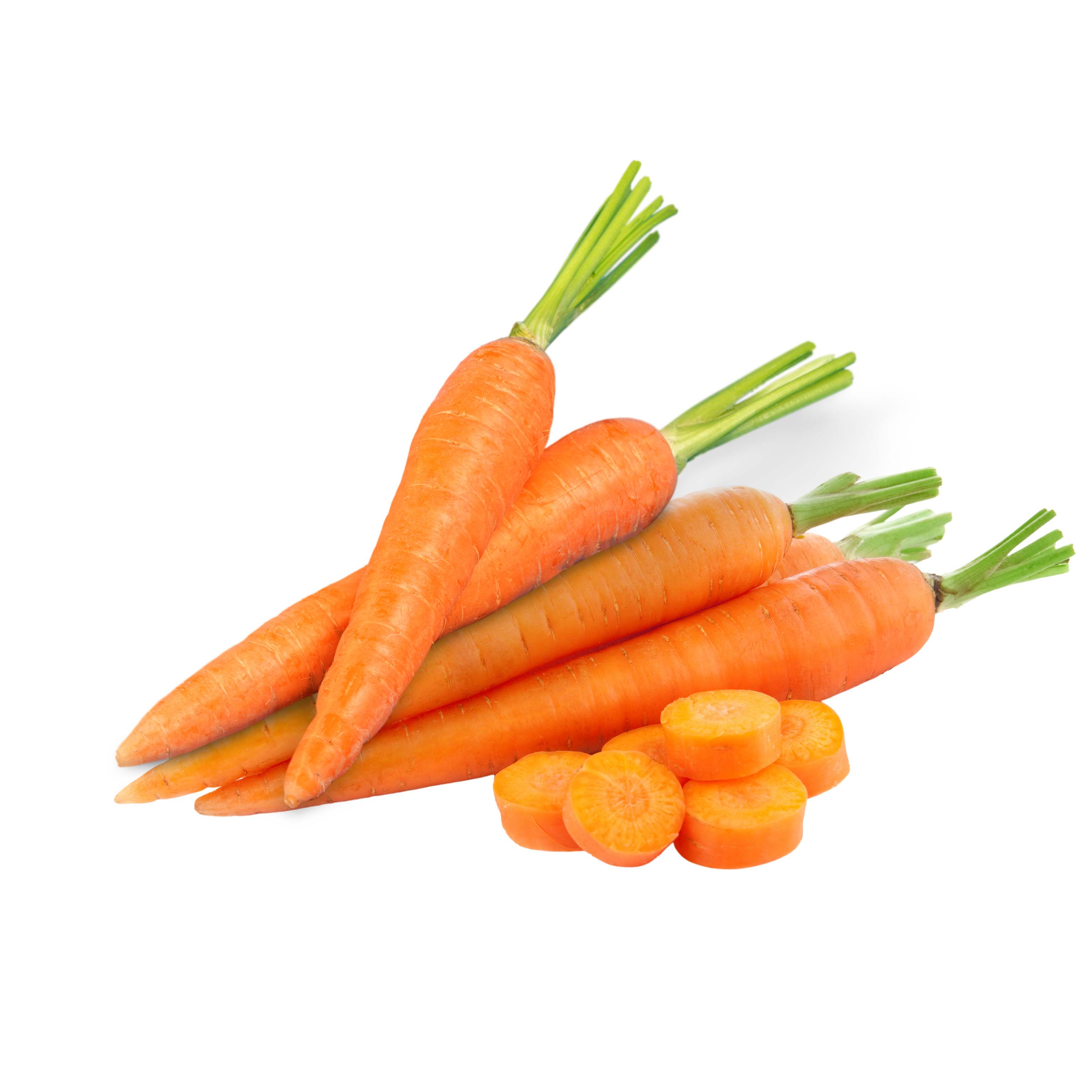 Loose Carrots