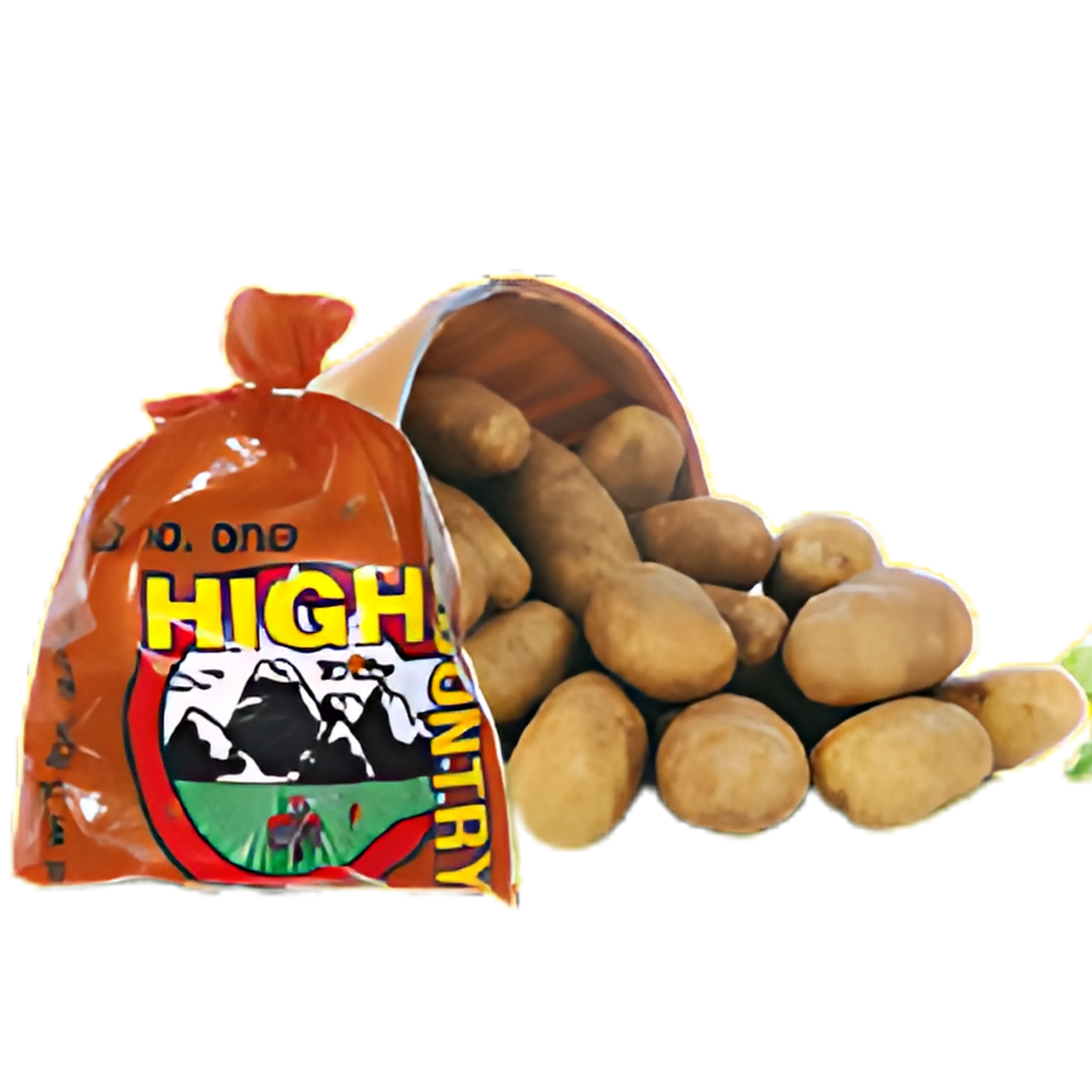 5 LB. Bag Potatoes