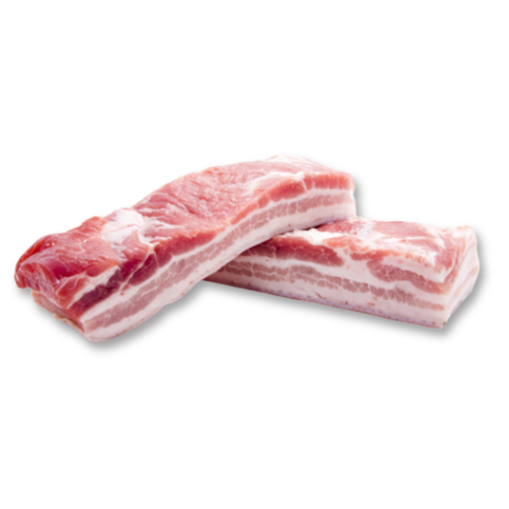 Pork Belly Skin