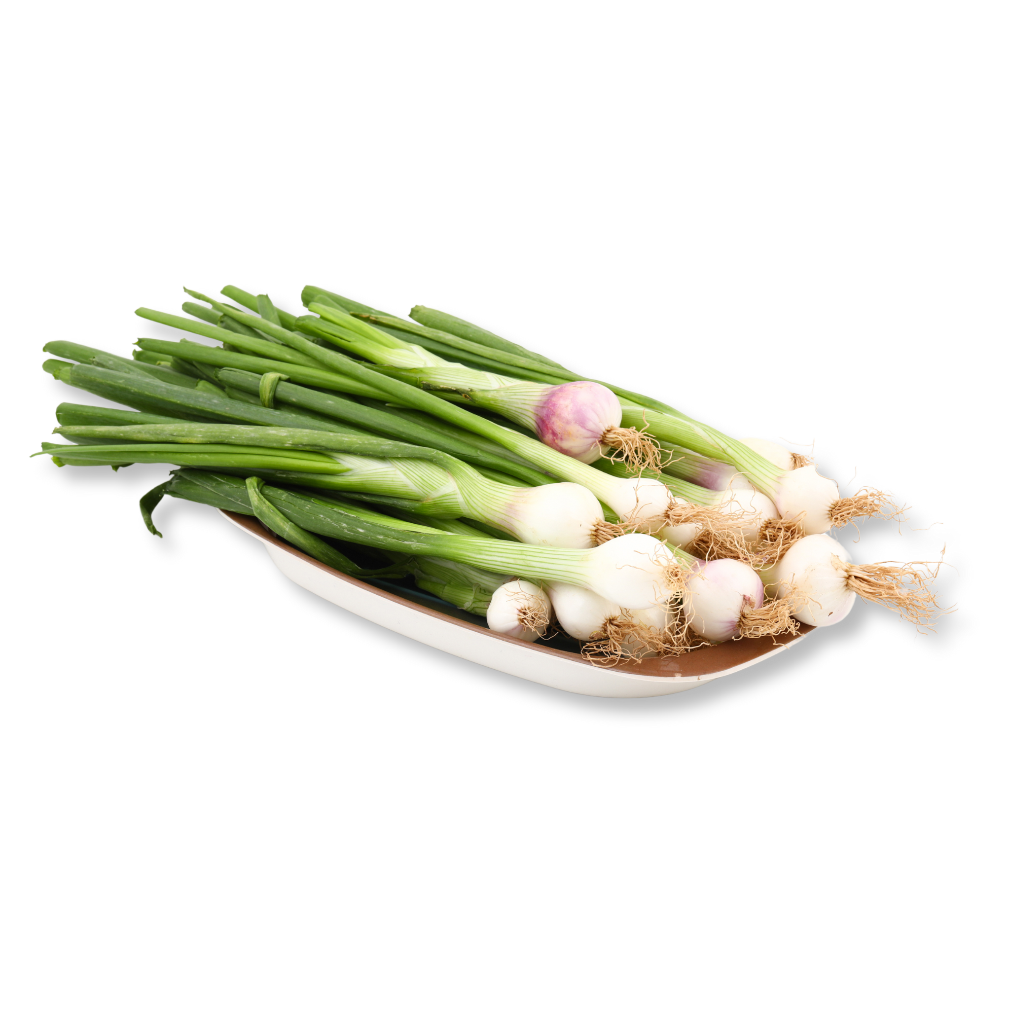 Green Onions