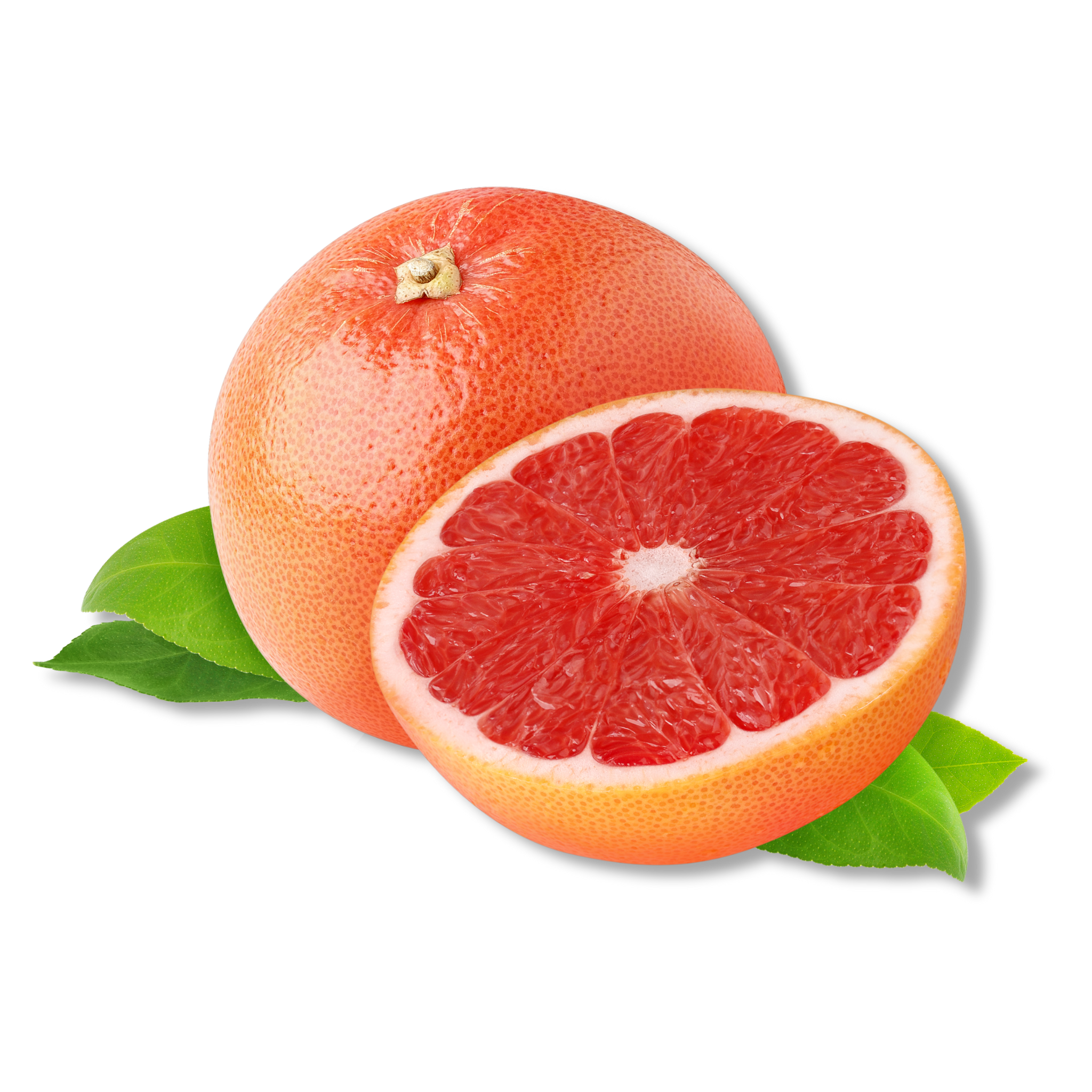 Pink Grapefruit
