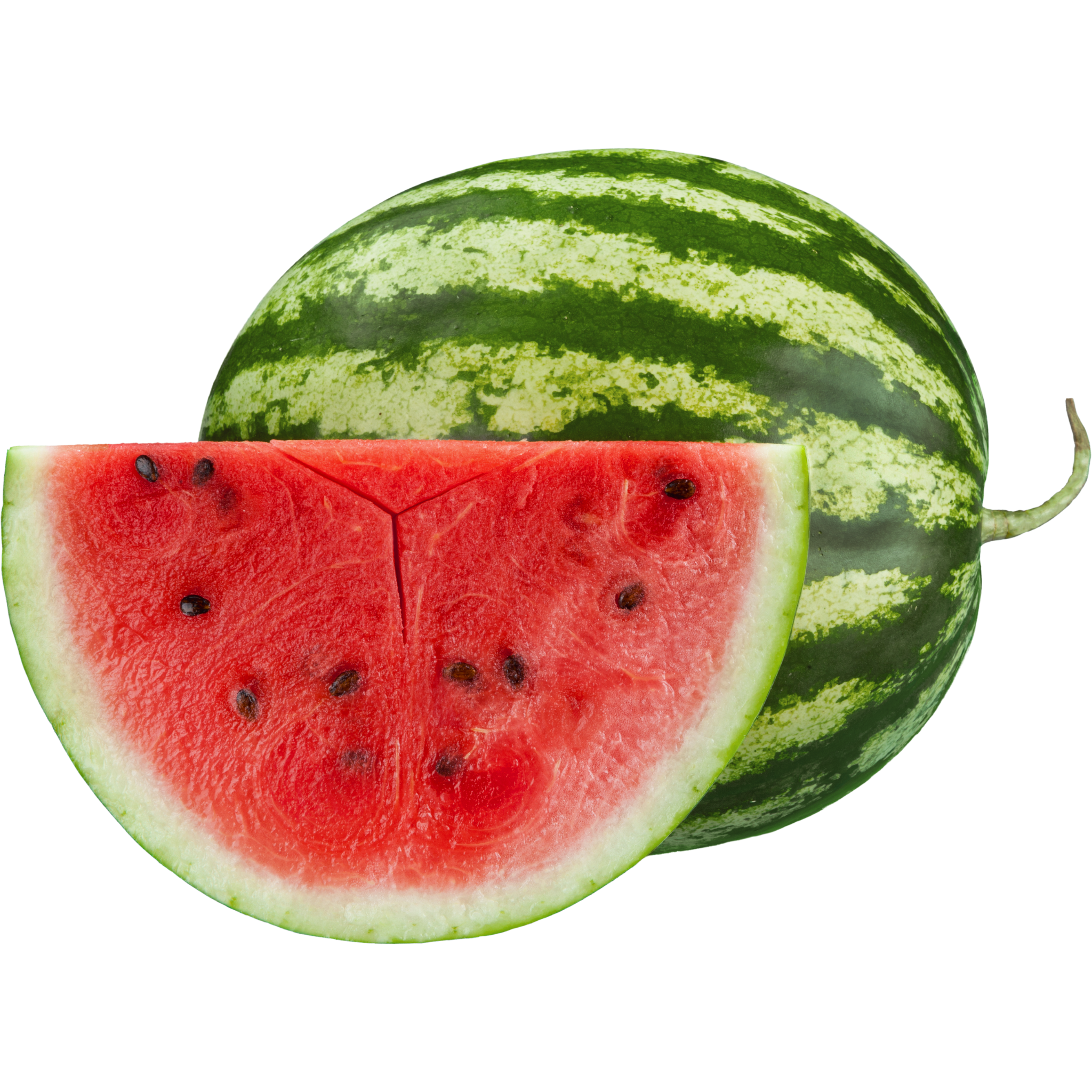 Fresh Watermelon