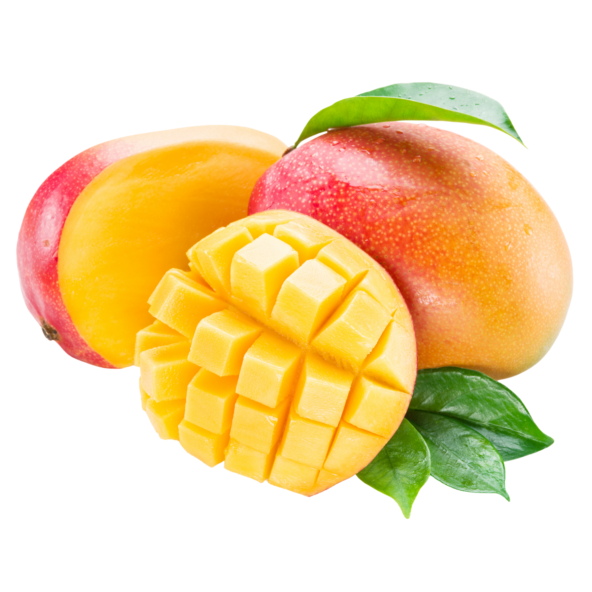 Mango Haden