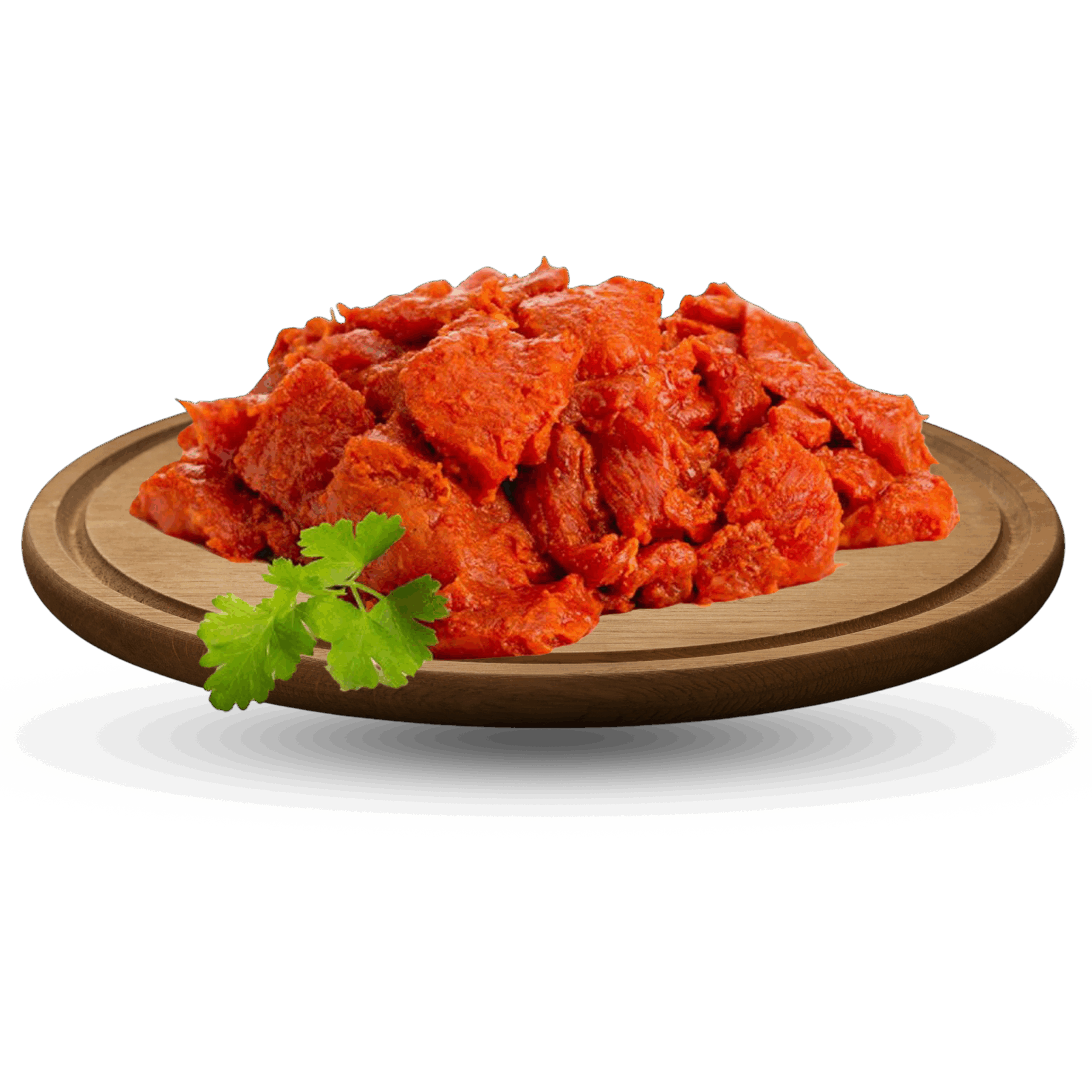Marinated Pork Meat