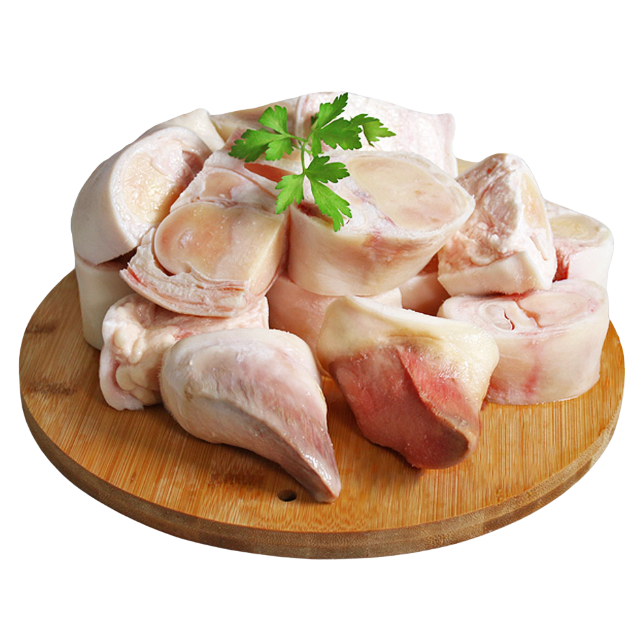 Pork Feet Whole or Cut