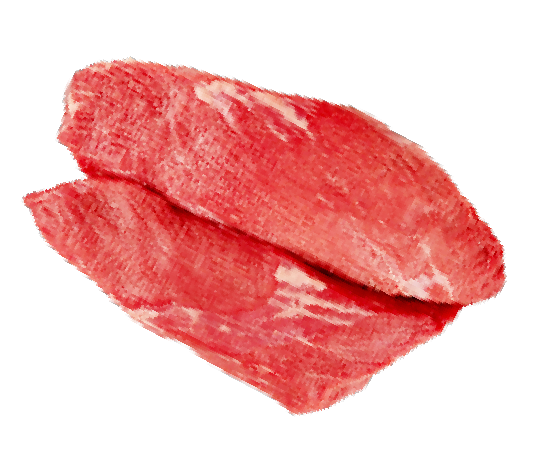 Beef for Shredding