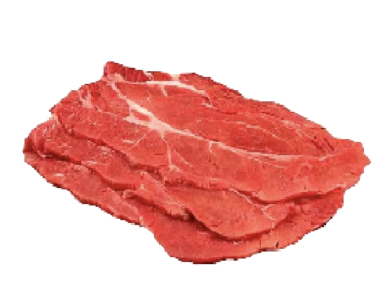 Boneless Beef Chuck Ranch