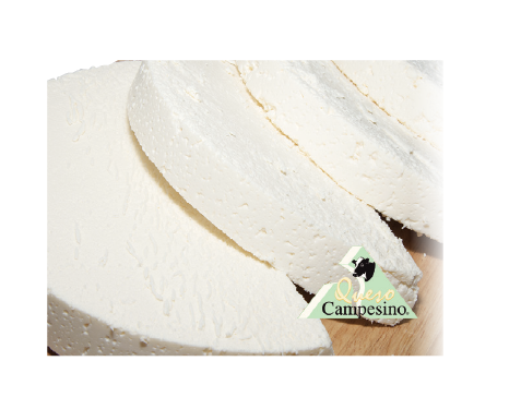 Fresh Cheese - Campesino