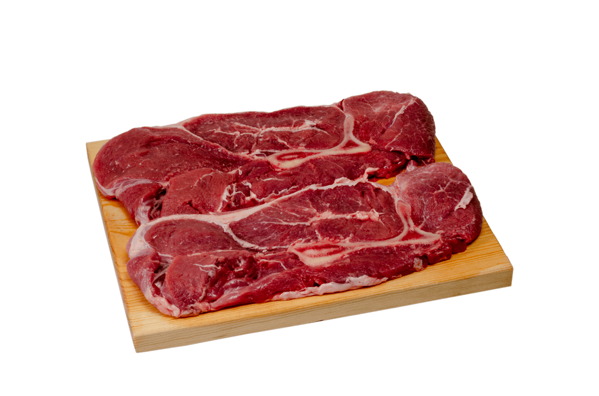 Beef 7-Bone Steak