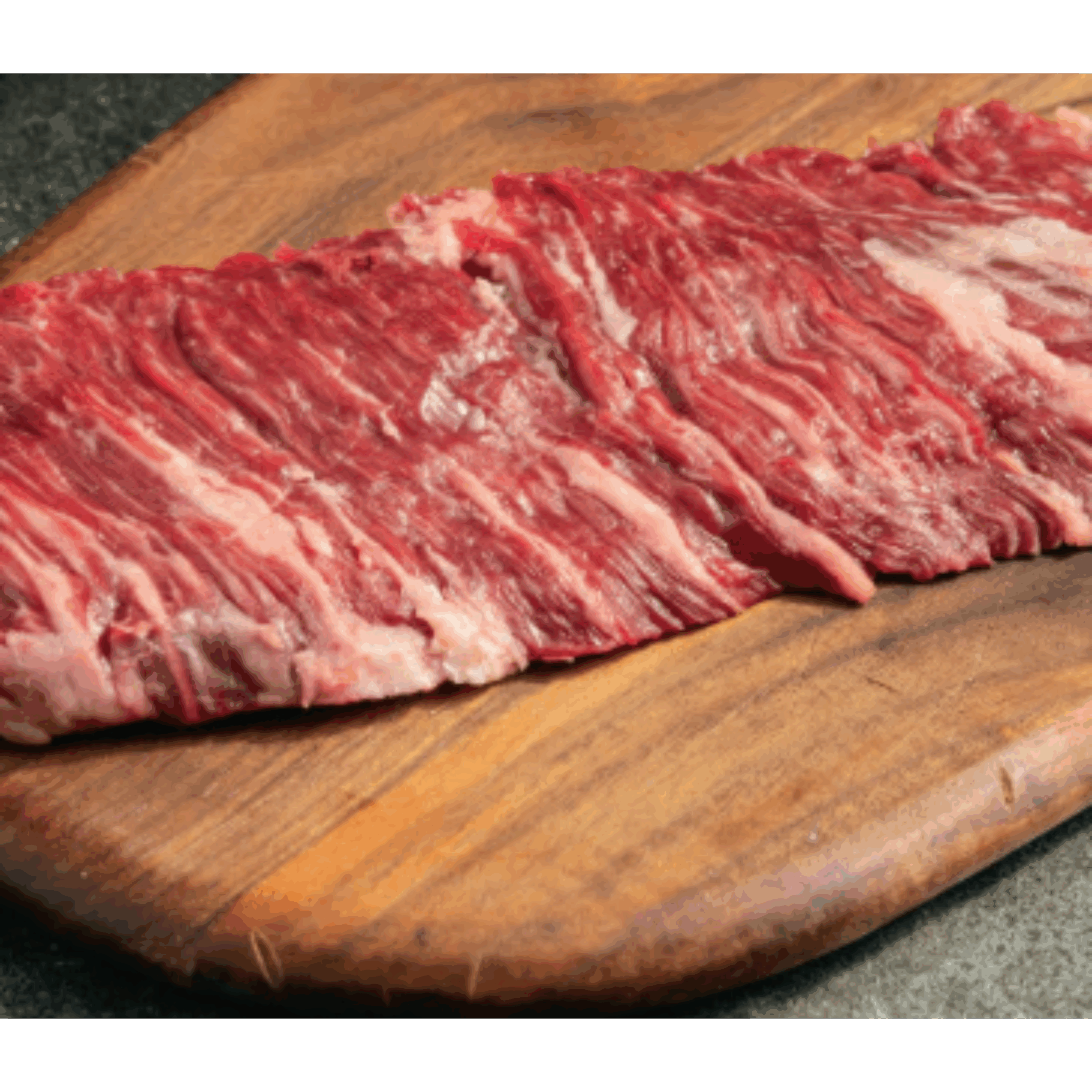 Beef Fajita