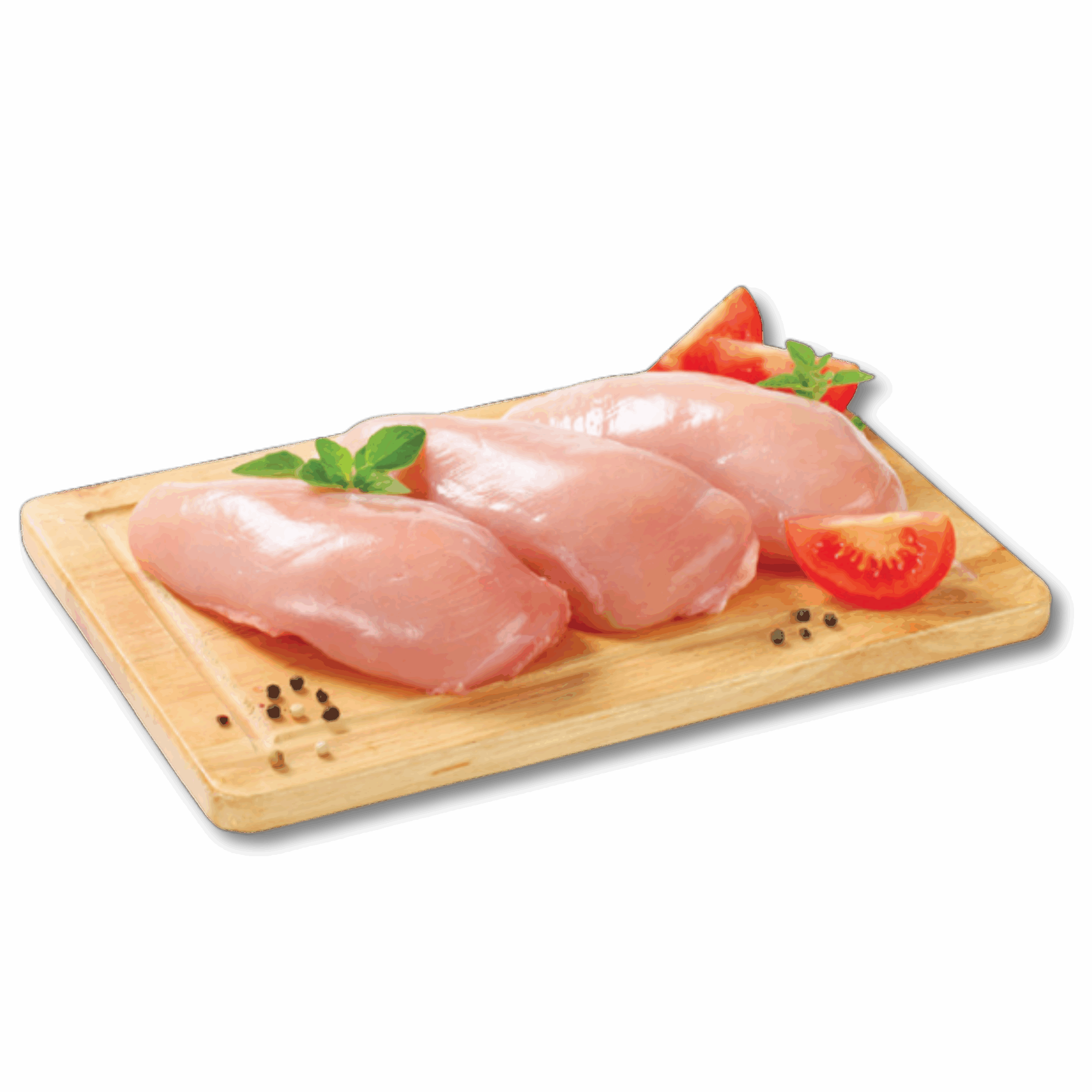 Boneless Chicken Breast