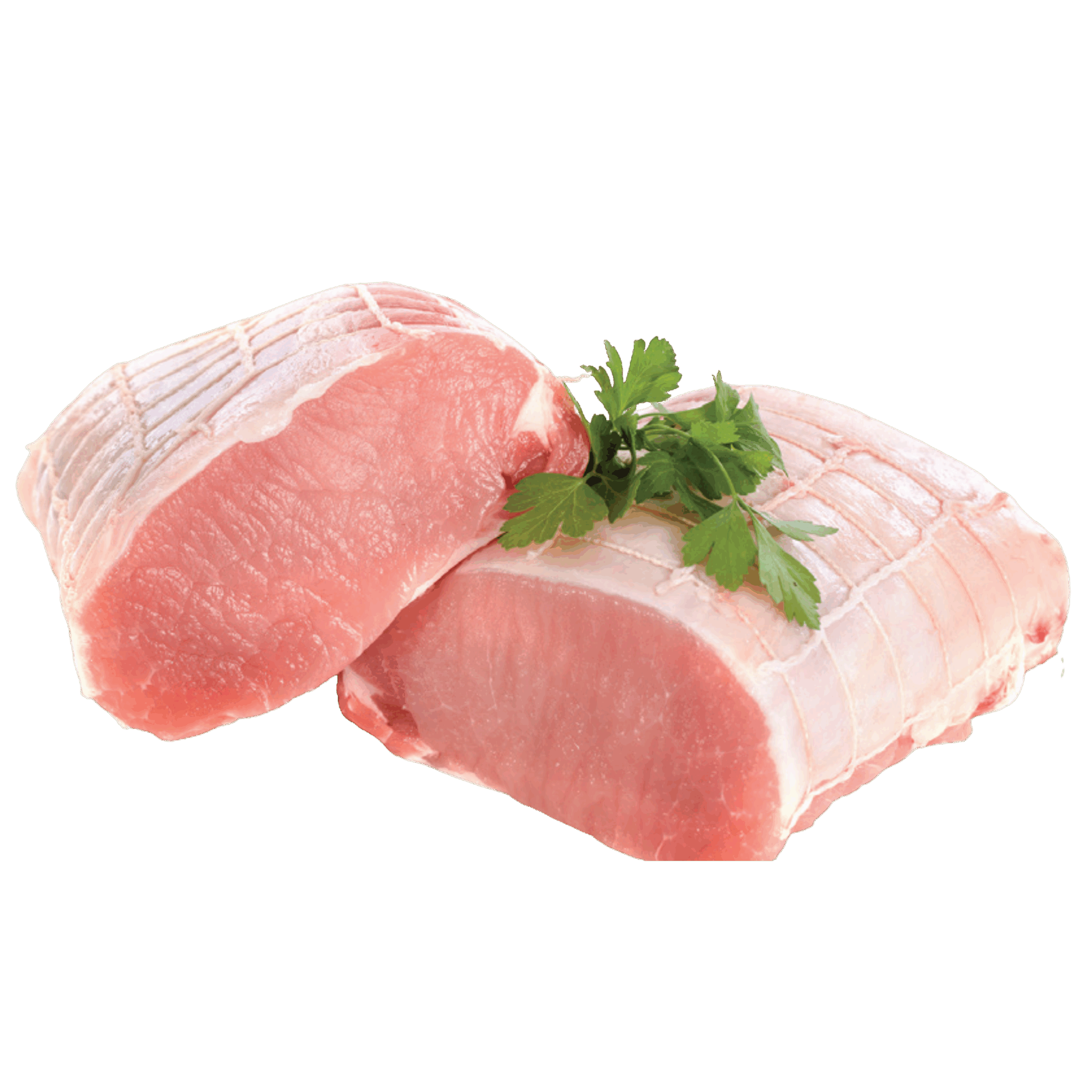 Boneless Pork Loin Roast