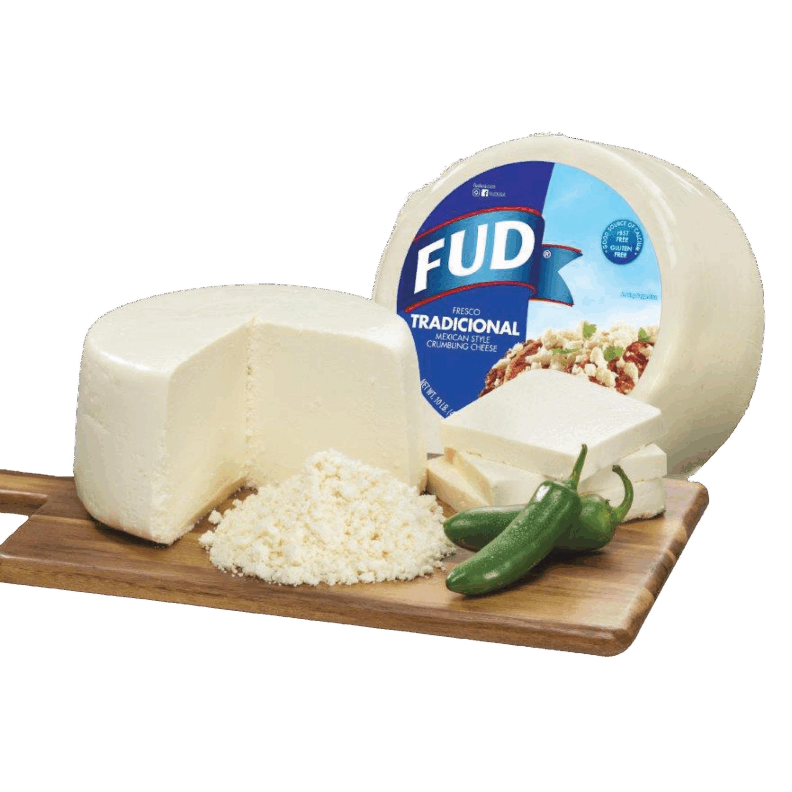 Fresh Cheese
