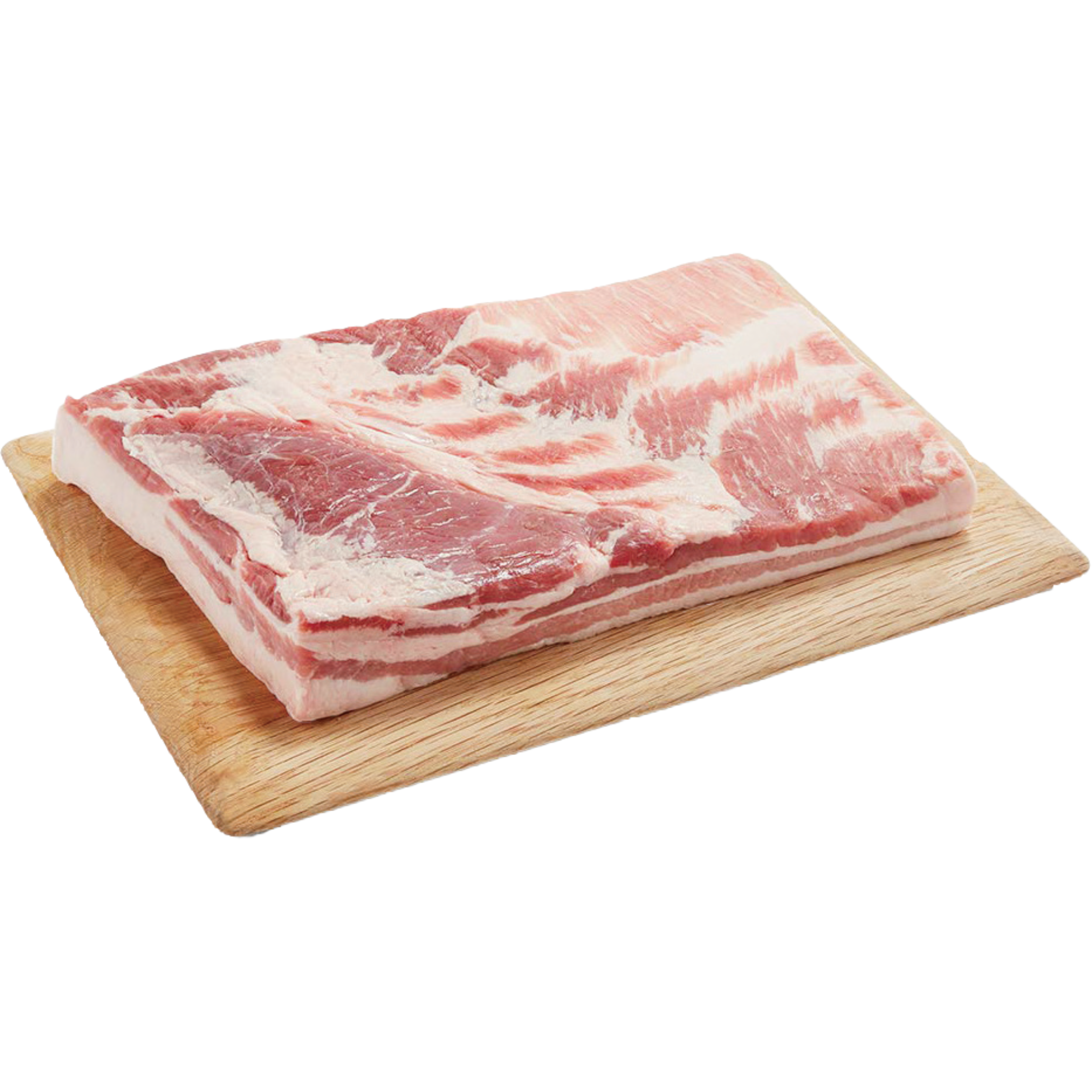 Pork Belly Skin