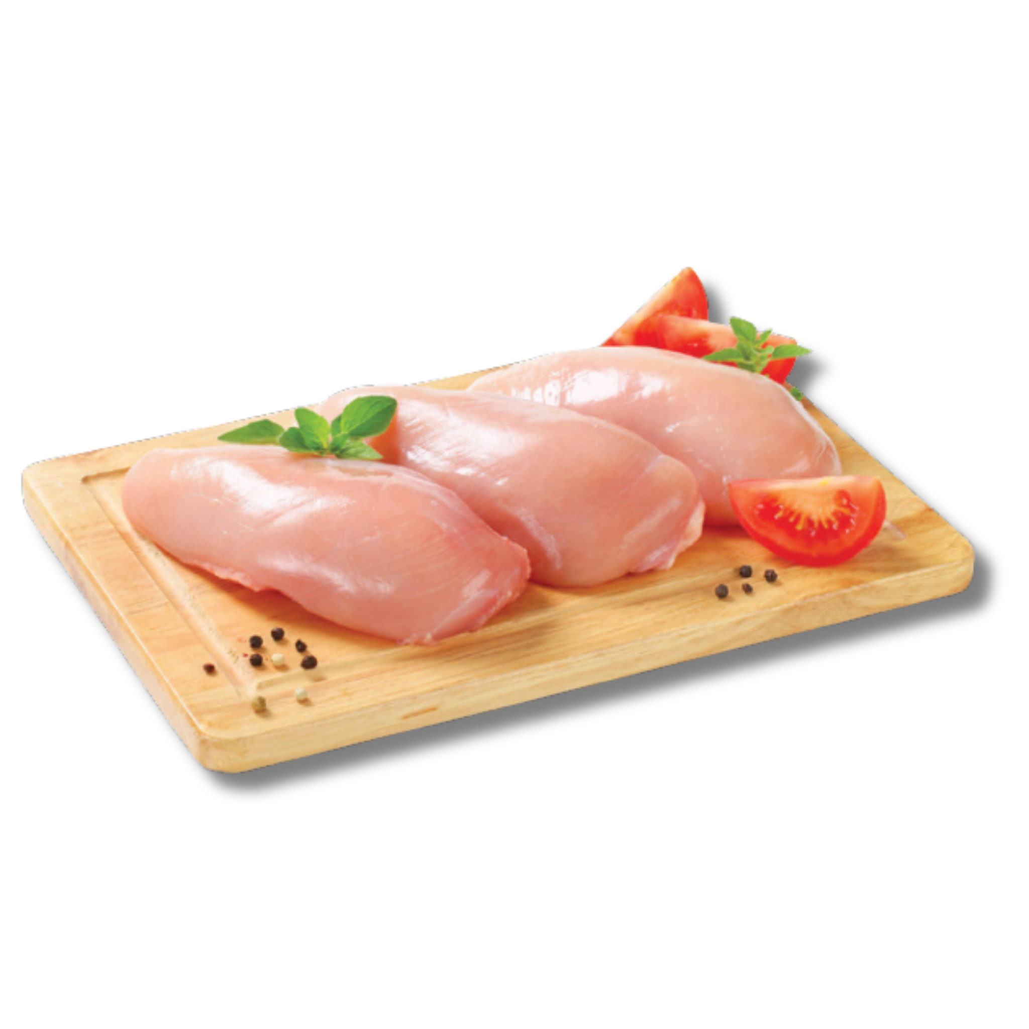 Boneless Chicken Breast