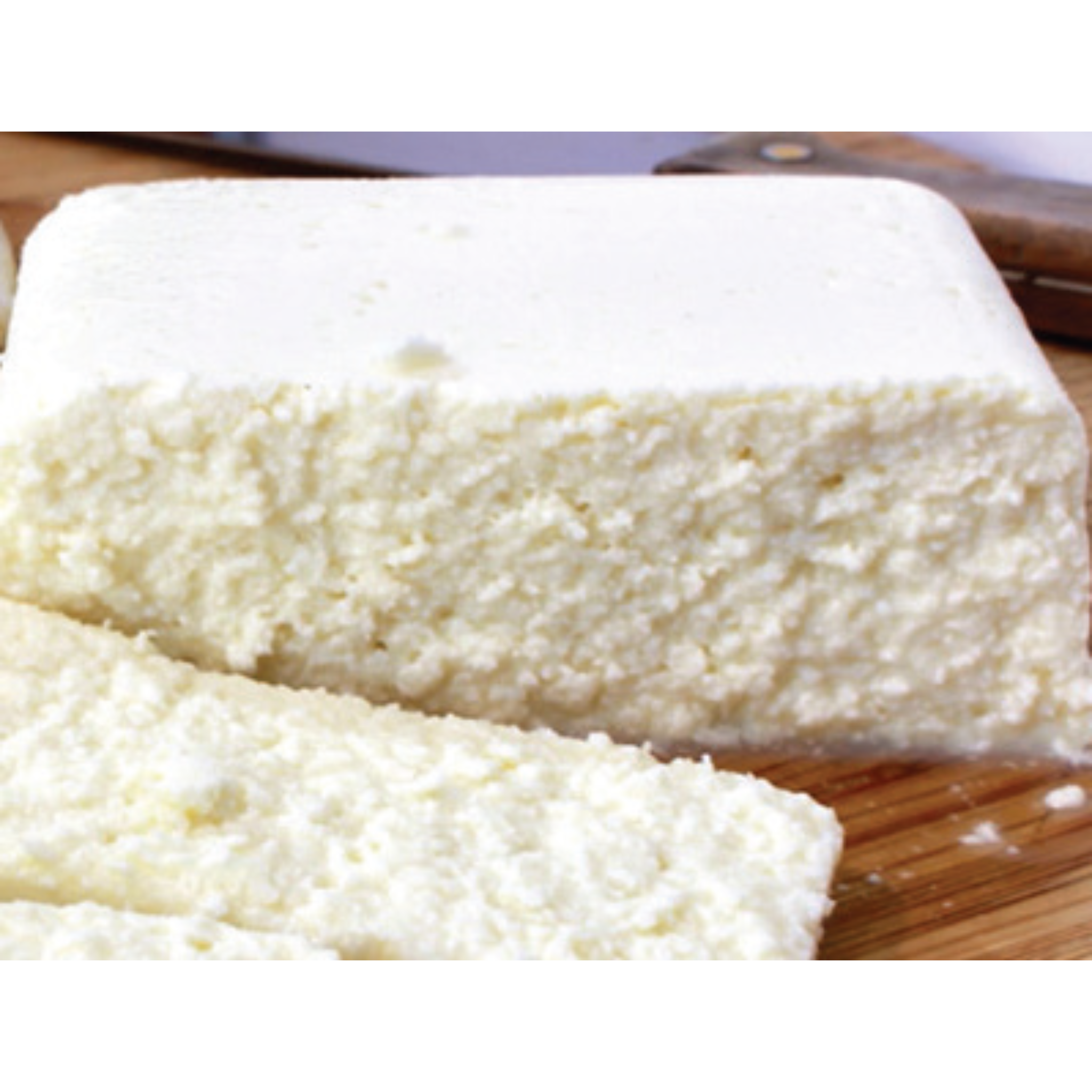 Semi-Dry Cheese