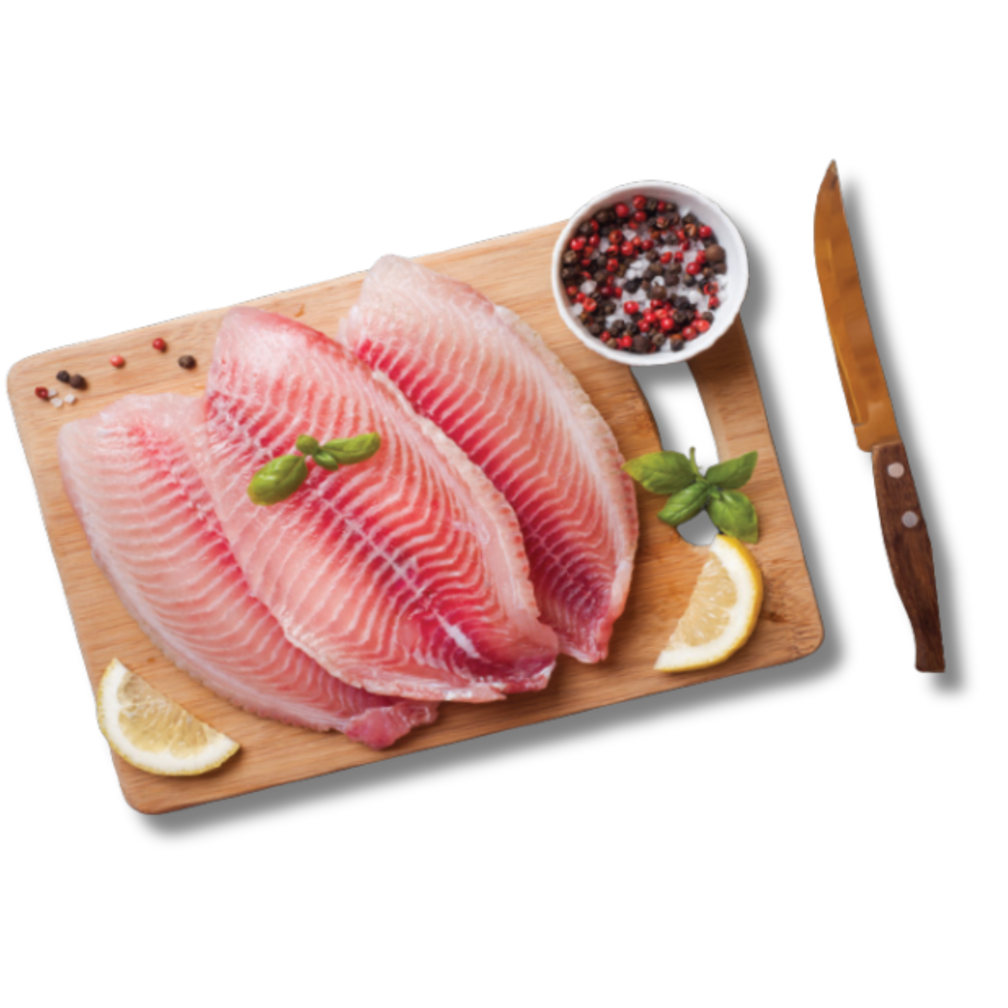 Tilapia Fillets