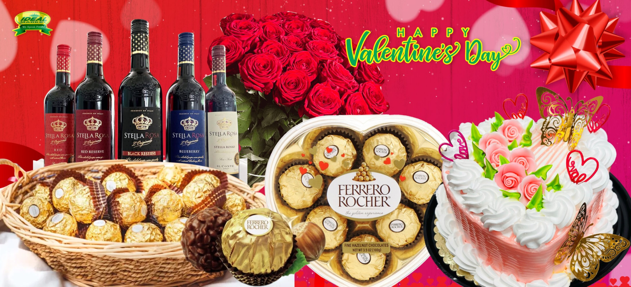 Happy Valentines Day