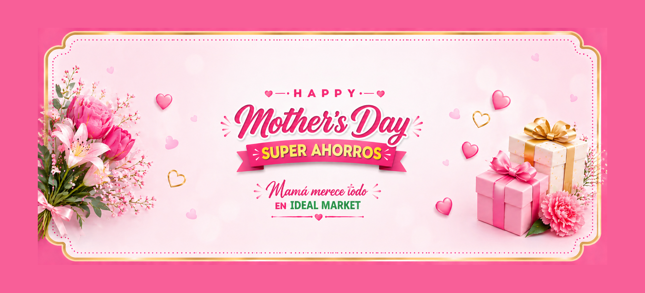 Happy Mothers Day